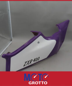 Kawasaki ZXR400 H  Right Hand Seat Panel