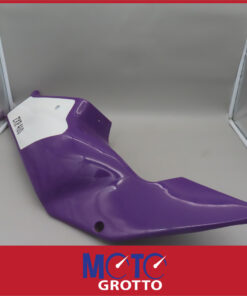 Alternative view of Kawasaki ZXR400 H  Right Hand Seat Panel