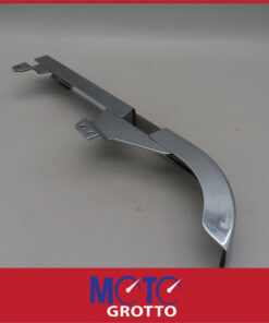 Kawasaki SR650 Chain Guard