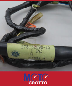 Alternative view of Wiring Loom / Harness for Yamaha R5 (70) , R5B (71) , R5C (72) , DS7 (72)