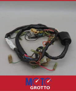Wiring Loom / Harness for Yamaha R5 (70) , R5B (71) , R5C (72) , DS7 (72)