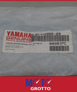Alternative view of Yamaha YN50 Front Stop Switch / Brake Light  Switch