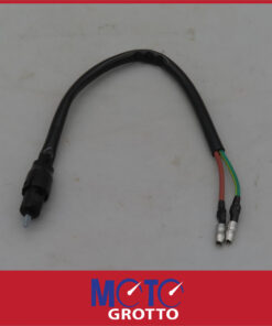 Yamaha YN50 Front Stop Switch / Brake Light  Switch