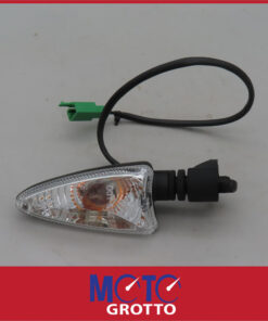 Yamaha YZFR125 (08) Front Indicator / Flasher Assembly
