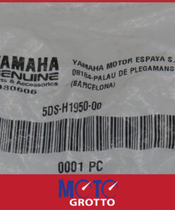 Alternative view of Relay Assembly for Yamaha CS50  , YN50  , TZR50  , XN125  , YP125