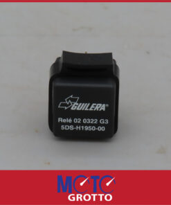 Relay Assembly for Yamaha CS50  , YN50  , TZR50  , XN125  , YP125