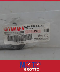Alternative view of Yamaha YZF R6 ( 99-03) Brake Hose Holder
