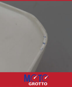 Yamaha XT350  Headlight Cowl - Image 10