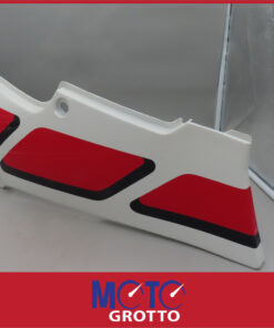 Yamaha FZ600  Left Hand Side Panel / Frame Cover - Image 3