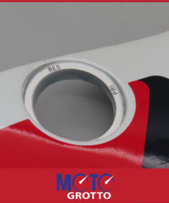Yamaha FZ600  Left Hand Side Panel / Frame Cover - Image 5