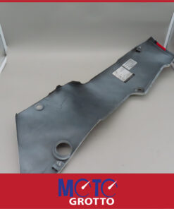 Yamaha FZ600  Left Hand Side Panel / Frame Cover - Image 7