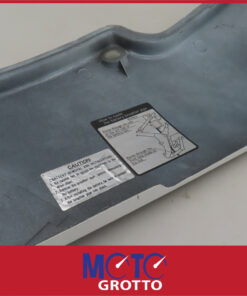 Yamaha FZ600  Left Hand Side Panel / Frame Cover - Image 11