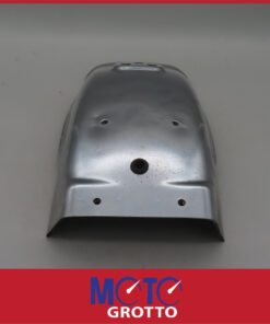 Rear Fender  / Mudguard for Kawasaki KZ750E  , Z750E - Image 4