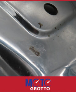 Rear Fender  / Mudguard for Kawasaki KZ750E  , Z750E - Image 6