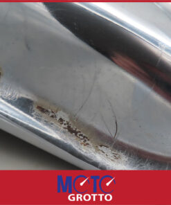 Rear Fender  / Mudguard for Kawasaki KZ750E  , Z750E - Image 7