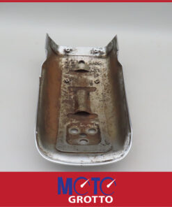 Rear Fender  / Mudguard for Kawasaki KZ750E  , Z750E - Image 8