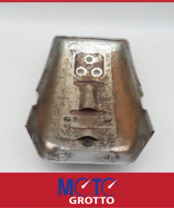 Rear Fender  / Mudguard for Kawasaki KZ750E  , Z750E - Image 9