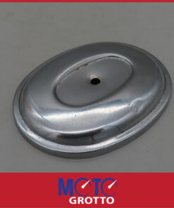 Suzuki AP50  Air Box End Caps - Image 3