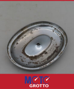 Suzuki AP50  Air Box End Caps - Image 4