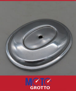 Suzuki AP50  Air Box End Caps - Image 6