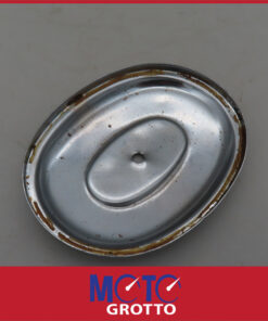 Suzuki AP50  Air Box End Caps - Image 7