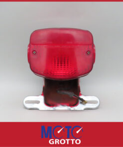 Rear Light & Mounting Bracket for Kawasaki KZ750E  , Z750E
