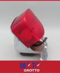 Alternative view of Rear Light & Mounting Bracket for Kawasaki KZ750E  , Z750E