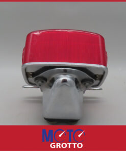 Rear Light & Mounting Bracket for Kawasaki KZ750E  , Z750E - Image 3