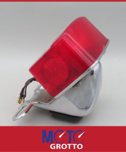 Rear Light & Mounting Bracket for Kawasaki KZ750E  , Z750E - Image 4