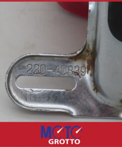 Rear Light & Mounting Bracket for Kawasaki KZ750E  , Z750E - Image 6