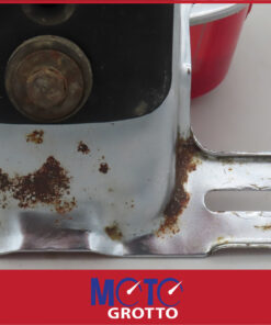 Rear Light & Mounting Bracket for Kawasaki KZ750E  , Z750E - Image 7