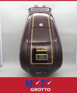 Honda GL1100  Goldwing  Fuel Tank Cover