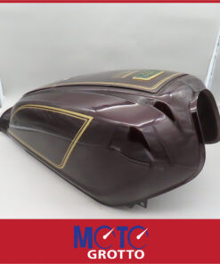 Honda GL1100  Goldwing  Fuel Tank Cover - Image 3