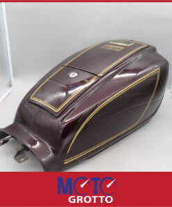 Honda GL1100  Goldwing  Fuel Tank Cover - Image 5