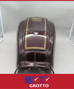 Honda GL1100  Goldwing  Fuel Tank Cover - Image 6