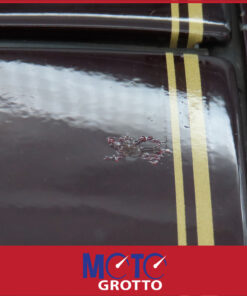 Honda GL1100  Goldwing  Fuel Tank Cover - Image 7