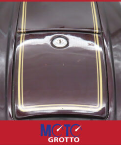 Honda GL1100  Goldwing  Fuel Tank Cover - Image 8