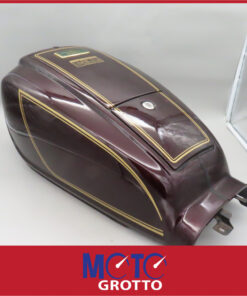 Honda GL1100  Goldwing  Fuel Tank Cover - Image 9