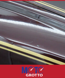 Honda GL1100  Goldwing  Fuel Tank Cover - Image 10