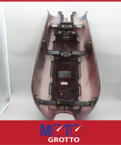 Honda GL1100  Goldwing  Fuel Tank Cover - Image 11