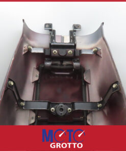 Honda GL1100  Goldwing  Fuel Tank Cover - Image 12