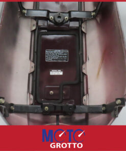 Honda GL1100  Goldwing  Fuel Tank Cover - Image 13