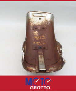 Honda CB550K  Rear Fender / Mudguard - Image 6