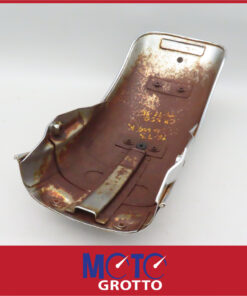 Honda CB550K  Rear Fender / Mudguard - Image 7