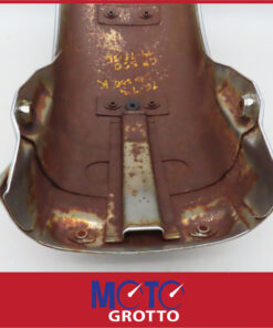 Honda CB550K  Rear Fender / Mudguard - Image 8