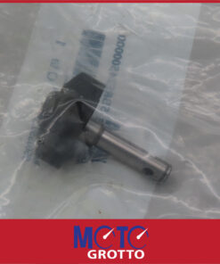 Impeller Shaft Assembly for Yamaha YQ50  , CS50Z  , NS50  , CS50RR Jog  , YQ50 Aerox