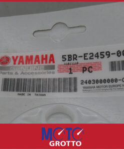 Alternative view of Impeller Shaft Gear for Yamaha YQ50L  , YQ50 Aerox  , CS50Z Jog  , NS50 Aerox  , YQ50