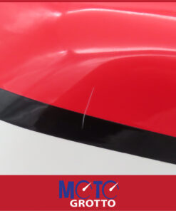 Suzuki GSXR750 Sling Shot  Fuel Tank - Image 5