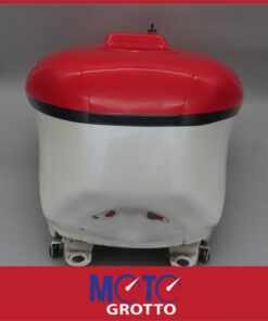 Suzuki GSXR750 Sling Shot  Fuel Tank - Image 7