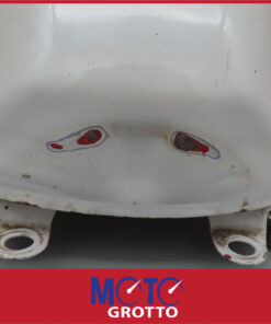 Suzuki GSXR750 Sling Shot  Fuel Tank - Image 8